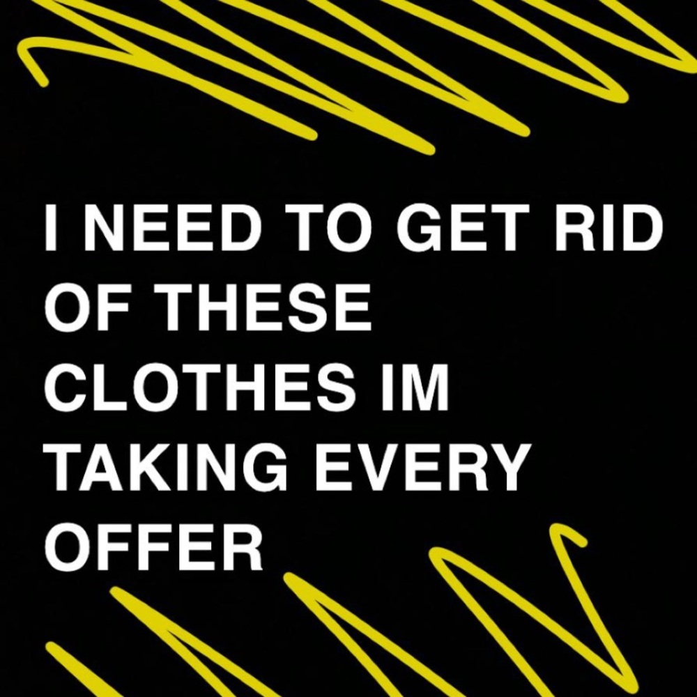 MAKE AN OFFER